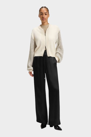 ΠΑΝΤΕΛΟΝΙ BOSS - 001 ΜΑΥΡΟ